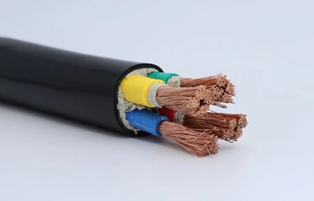 電線與電纜的區(qū)別，收藏備用！